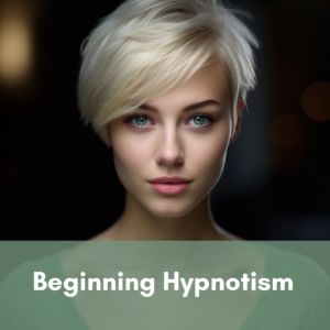 beginning hypnotism
